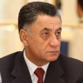 Ramil Usubovun qudası vəfat etdi - FOTO
