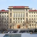 RİNN-in strukturuna daxil olmayan tabeliyindəki qurumların siyahısına dəyişiklik edildi