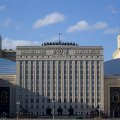 Москва отвергла обвинения в залёте дронов в Польшу