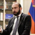 Mirzoyan: 