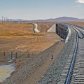 Россия и Иран обсудили строительство ж/д Решт-Астара