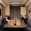 Баку и Вашингтон обсудили сотрудничество по открытию Зангезурского коридора