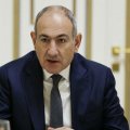 Пашинян: Армения готова синхронизировать TRIPP с инфраструктурой Азербайджана