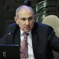 Пашинян: Армения на границе с Азербайджаном применит современные механизмы проверки