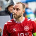Kristian Eriksenin yeni komandası müəyyənləşib