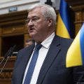 Сибига: Мы ожидаем, что Европа поможет нам сбивать российские ракеты над Украиной