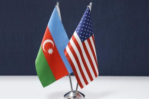 Азербайджан и США обсудили новые механизмы сотрудничества