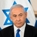 Netanyahu Yəməndə husiləri yeni zərbələrlə hədələyib