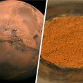 Marsda həyat olub - NASA sübutları tapdı