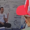 В США совершено покушение на сторонника Трампа