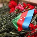 В Азербайджане захоронят останки четырёх шехидов, найденных спустя десятилетия-ФОТО