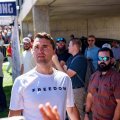 Университет, на территории которого стреляли в Кирка, закроют до 15 сентября