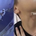 Dayənin uşağa fiziki zor tətbiq etməsi halı təsdiqlənməyib