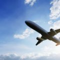 Латвия ограничивает полеты над границей с Беларусью и Россией