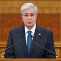 Токаев: Вопрос установления парламентской республики на повестке не стоит