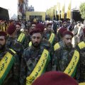 Suriyada Hizbullah üzvləri həbs olunub