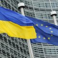 ЕК объявила о выплате Украине еще 1 млрд евро