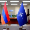 Армения и НАТО обсудили безопасность на Южном Кавказе