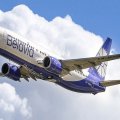 ABŞ “Belavia” aviaşirkətinə qarşı sanksiyaları ləğv edib
