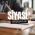 Bəzilərinin müxalifətçiliyi qumar oyunlarına bənzəyir - Asif Adildən sensasion yazı
