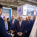 “Azərsun Holdinq” “Bakı Su Həftəsi”ndə təmsil olunur - FOTO