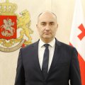 Gürcüstanın keçmiş müdafiə naziri həbs edildi