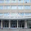 Bu universitetdə yataqxana bağlandı - SƏBƏB