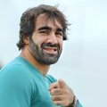 Rafael Ağayev rəqsi ilə gündəm oldu - VİDEO