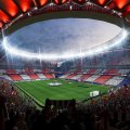2027-ci ildə ÇL-in finalı Madriddə oynanılacaq