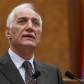 Президент Армении заявил, что страна перестала быть 