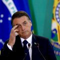 Экс-президента Бразилии Болсонару признали виновным в заговоре