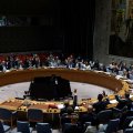 Совбез ООН осудил удары Израиля по Катару