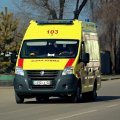 Qazaxıstanda yol qəzasında 10 zəvvar ölüb