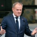 Туск: Польша будет сотрудничать с Украиной для создания противодроновых систем