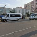 В Ходжавенд и Ходжалы возвращается очередная группа бывших вынужденных переселенцев