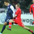 Американцы отвергли «футбольную дипломатию» Лаврова