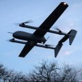 В Ленобласти РФ при атаке дронов загорелись судно и насосная станция