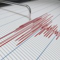 В Грузии на границе с Азербайджаном произошло землетрясение