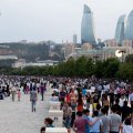 Azərbaycanda əhalinin sayı açıqlandı