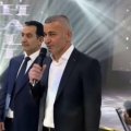 Musa Qurbanlının musiqisiz toyu ilə bağlı maraqlı detal: Kişilərin məclisində qadınlar... - VİDEO