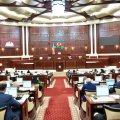 Милли Меджлис проведет слушания по подготовке кадров для аграрного сектора