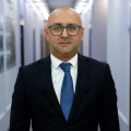 Milli Paralimpiya Komitəsində yeni təyinat oldu