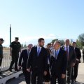 В МИД Армении завершились переговоры с турецкой делегацией