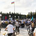 Paytaxtda “Avtomobilsiz gün” keçiriləcək