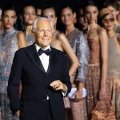 Наследие Armani передано фонду под управлением его близких