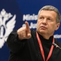 В России сорвали покушение на Соловьёва
