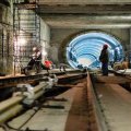 Metro istifadəçilərinin DİQQƏTİNƏ! Yeni stansiya bu tarixdə istifadəyə veriləcək