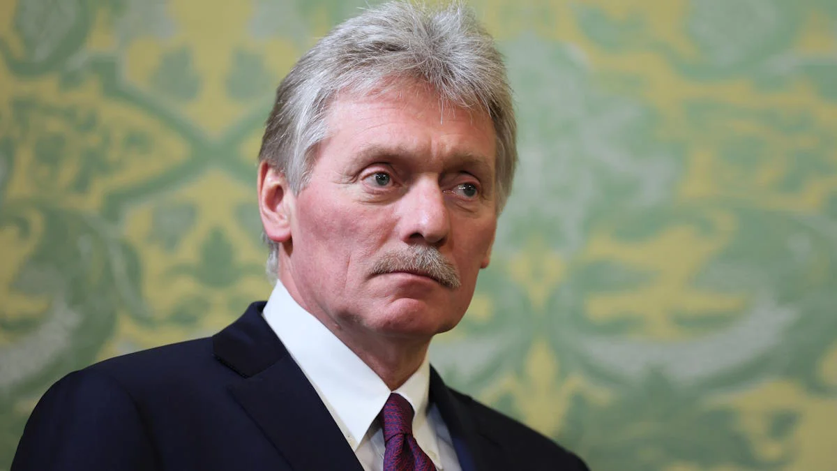 Кремль: В переговорах РФ и Украины возникла пауза
