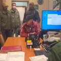Новое громкое задержание в российской армии