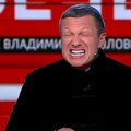 Solovyova sui-qəsd hazırlamaqda şübhəli bilinən şəxs SAXLANILDI